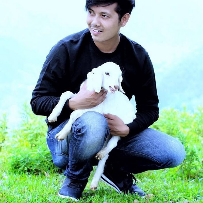 Bibash Gurung