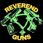 Reverend Guns logo