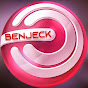 BenJeck TV logo