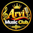 dUA7QXadvhY-channel-avatar-Arvi music club