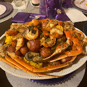 Talented and gifted food blog