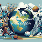 Curiousminds Kannadiga