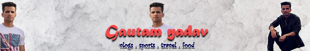 Gautam yadav YouTube channel avatar