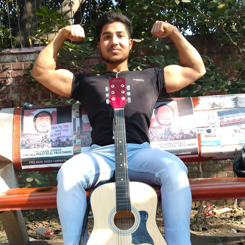 D fitness Vlogs
