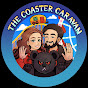 The Coaster Caravan logo