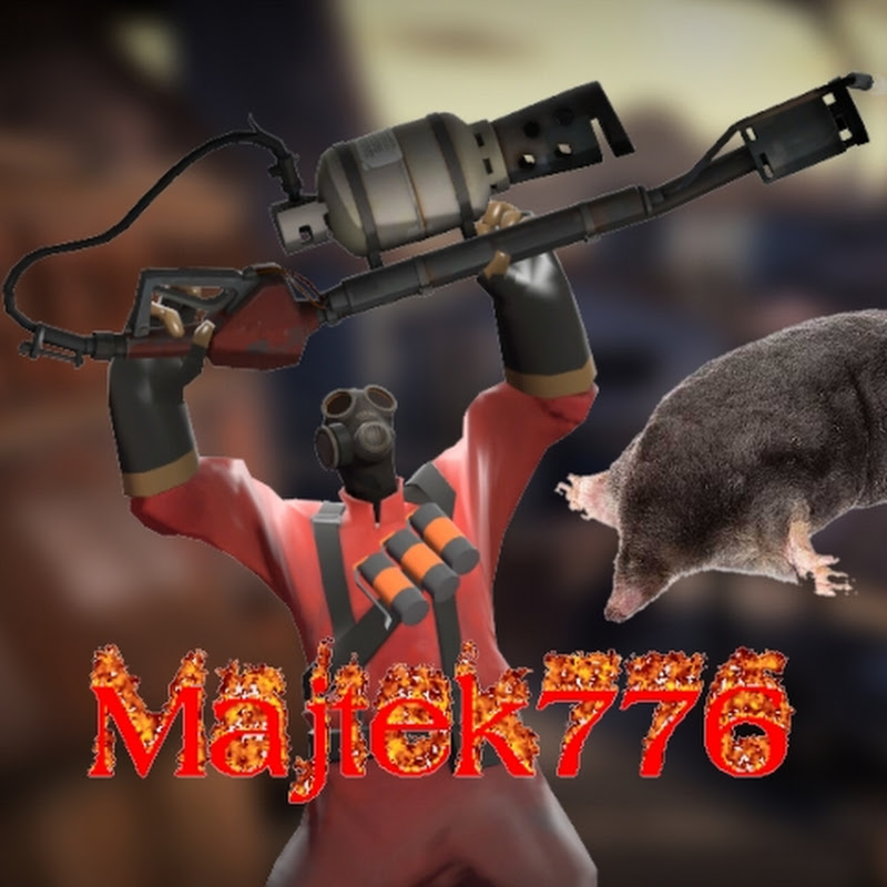 Majtek776