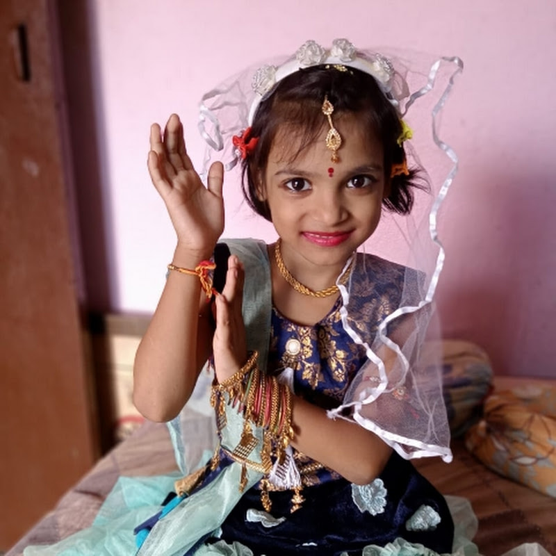 Khushi world of Fun