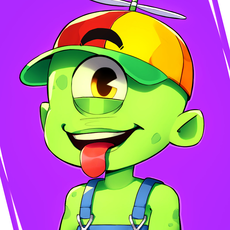 CARLOS L'ALIEN