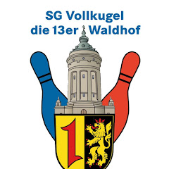 SG Vollkugel die 13er Waldhof