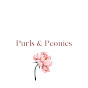 Purls & Peonies logo