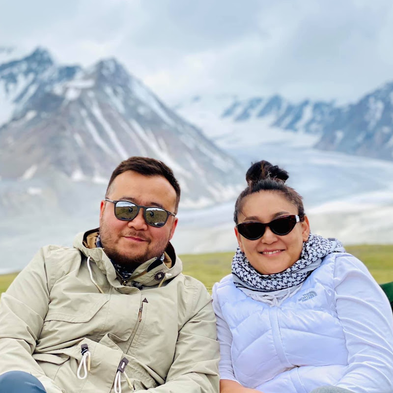 Bogi and Ema Travel