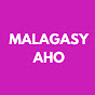 Malagasy Aho logo