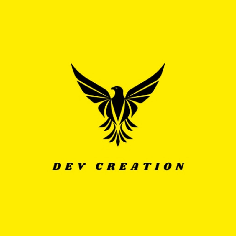 DEV CREATION 5M