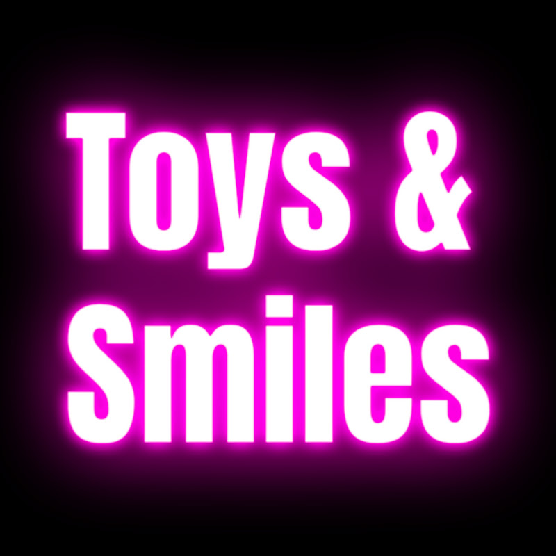 Toys & Smiles