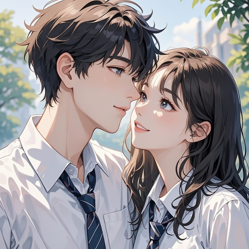 青春記事簿 Logo