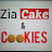 From zia cake & cookies