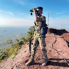 Commando  journey 