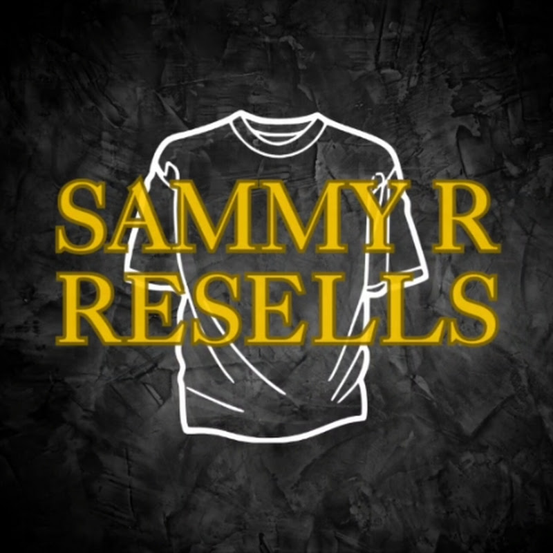 Sammy R Resells