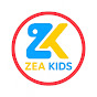 zea kids logo