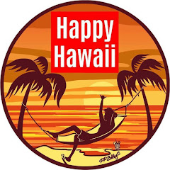 Happy Hawaiiアイコン画像