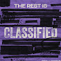 The Rest Is Classified logo