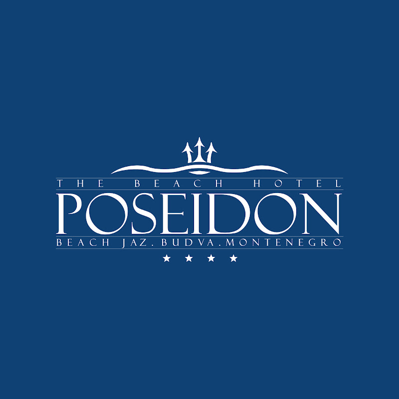 Poseidon Jaz Budva Montenegro