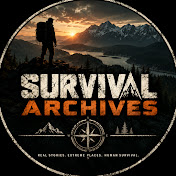 Survival Archives