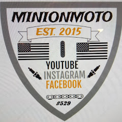 MinionMoto