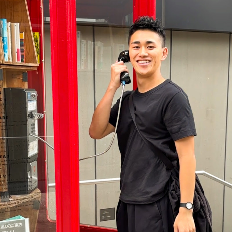 Mao Exploring Japan — Inside & Out channel avatar