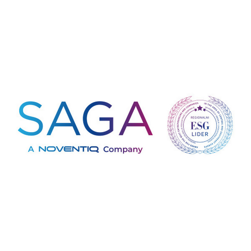 Saga a Noventiq Company