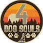 4 Dog Souls logo