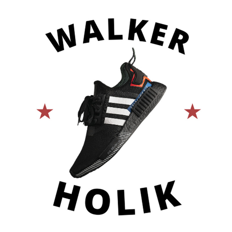 Walker Holik