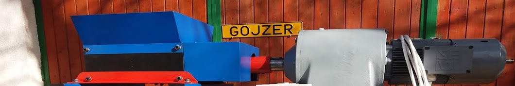 Gojzer YouTube channel avatar