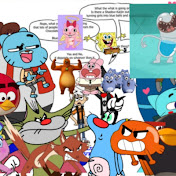 Nick and friends 