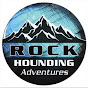 Rock.Hounding.Adventures logo