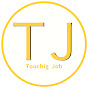 Touching Job logo