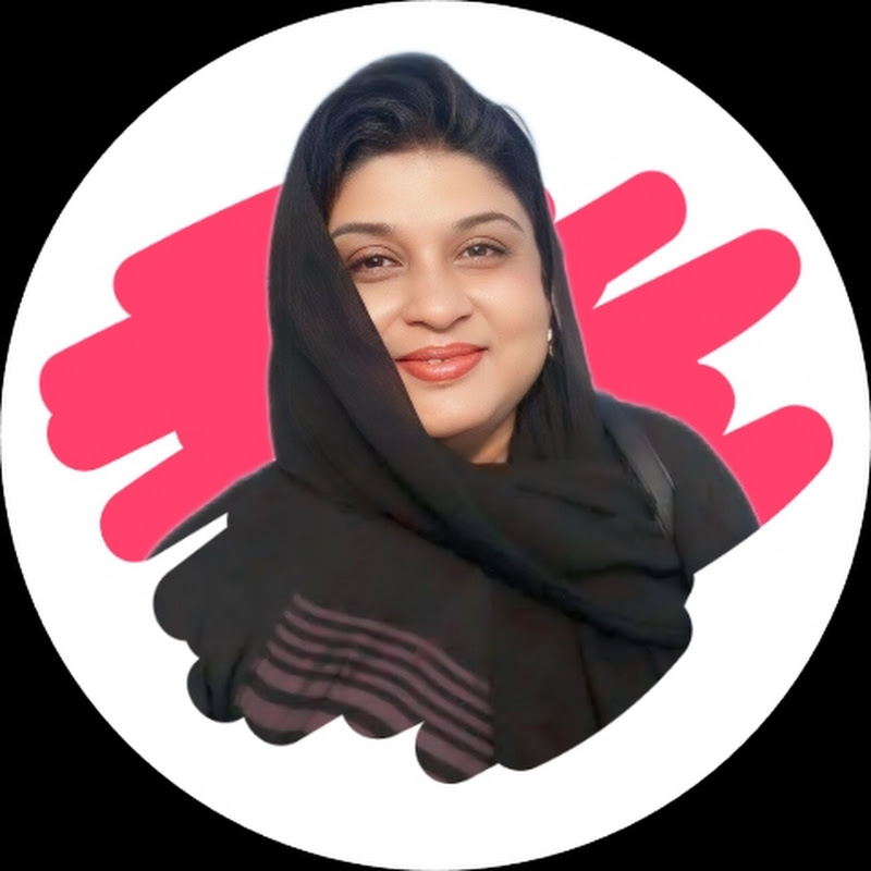 Happy mom life in Saudi Arabia channel avatar