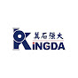 Kingda Pump logo