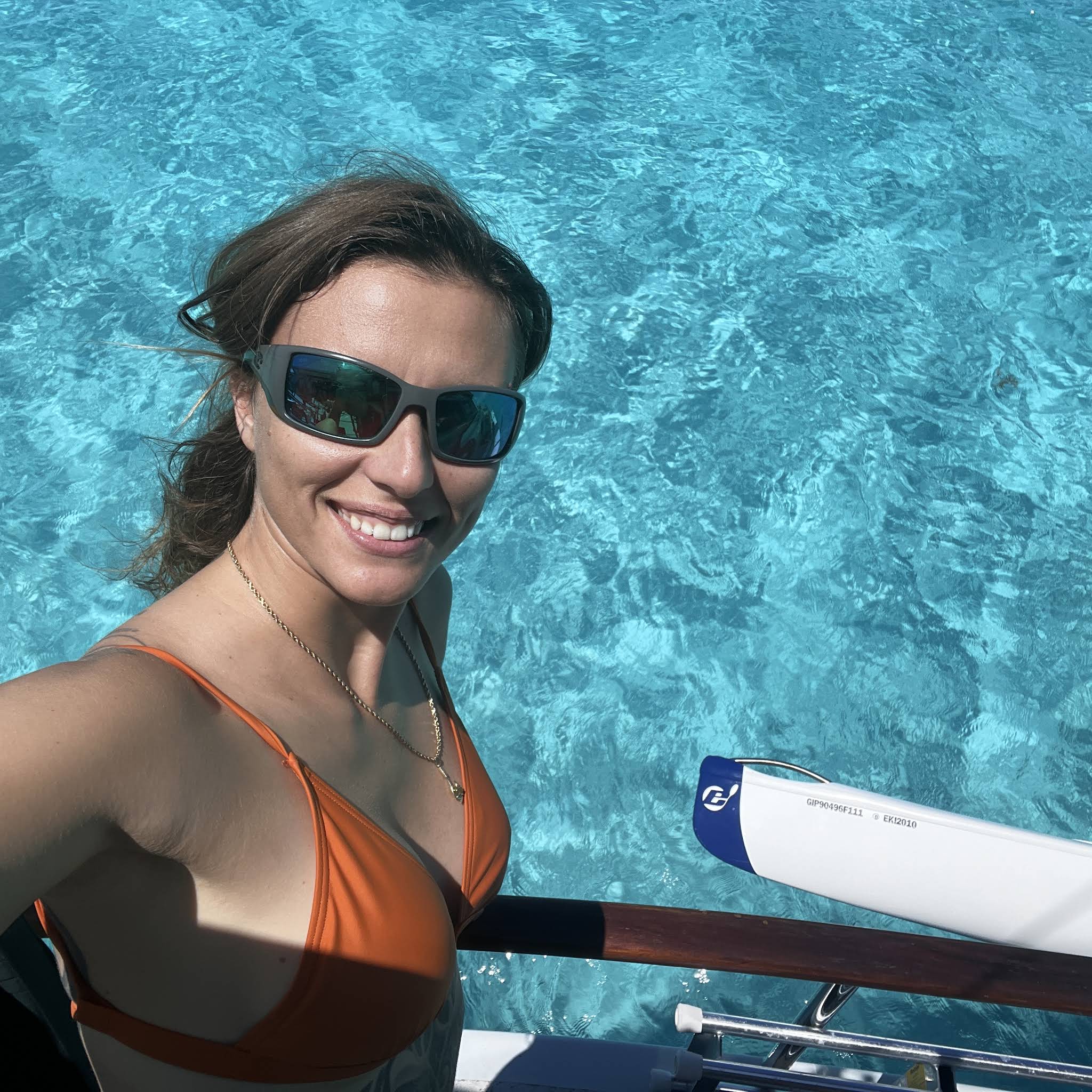 Post from Sailing Dawn Hunters