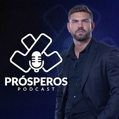 Juan Lucho Life & Sex Coach | Prosperos Podcast