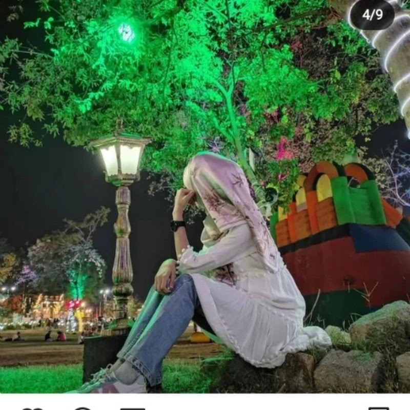 Nagma..with..Nature