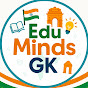 EduMinds GK logo