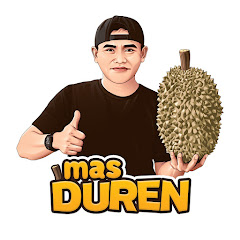 Логотип каналу MAS DUREN
