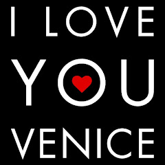 I Love You Veniceの画像
