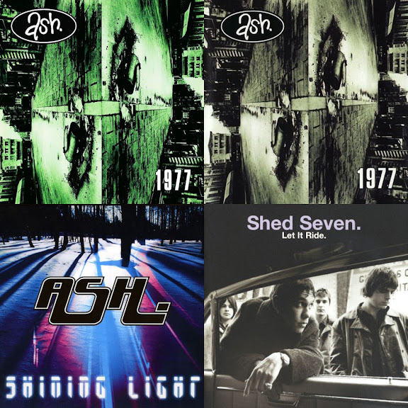 Big 90s tunes