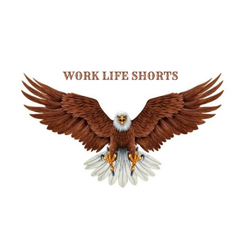 work life shorts