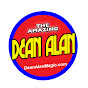 Dean Alan Magic - @deanalanmagic4431 - Youtube