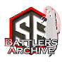 SF6 Battlers Archive