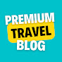 Premium Travel Blog logo