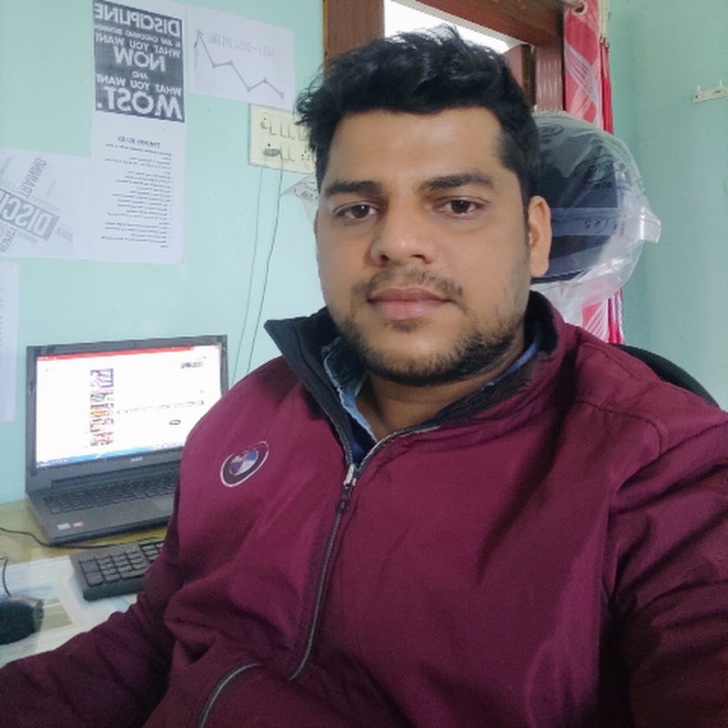 Sibananda Sahoo